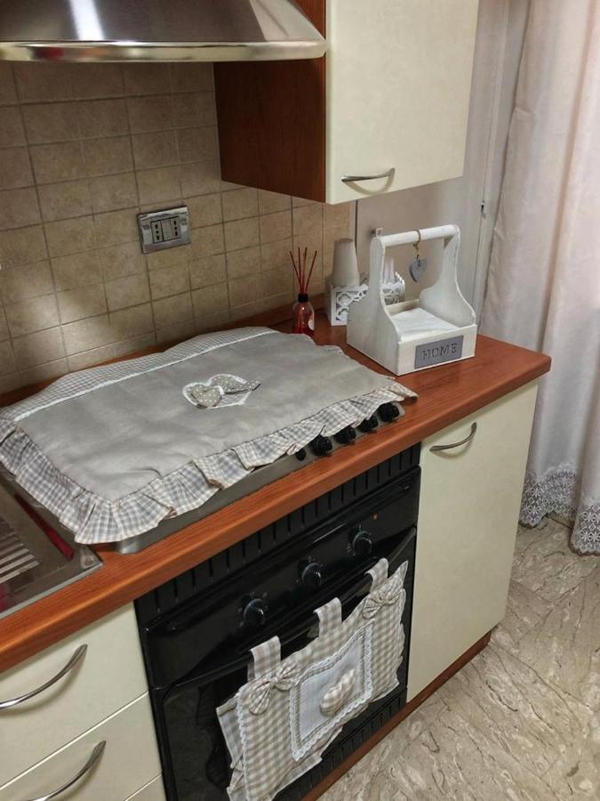 הוילה מונופולי Casa Anita מראה חיצוני תמונה