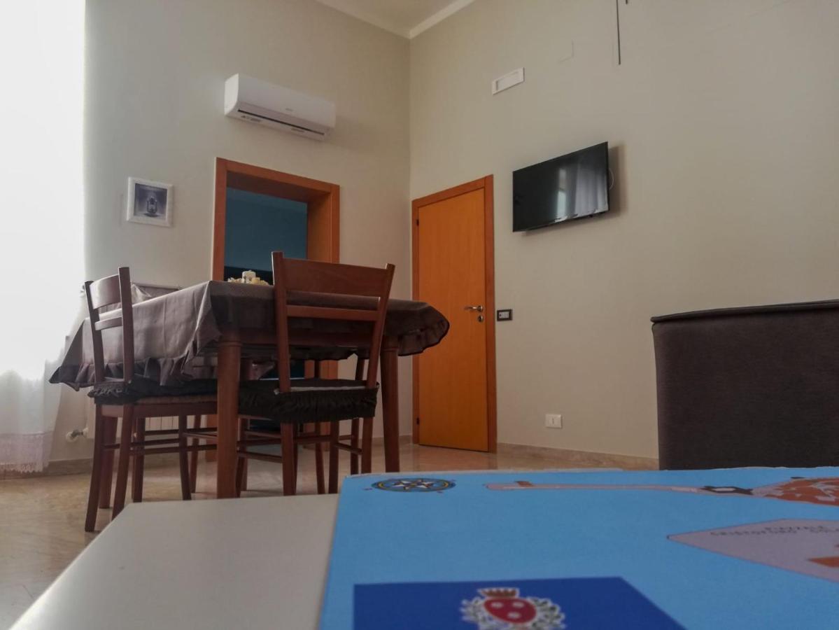 הוילה מונופולי Casa Anita מראה חיצוני תמונה