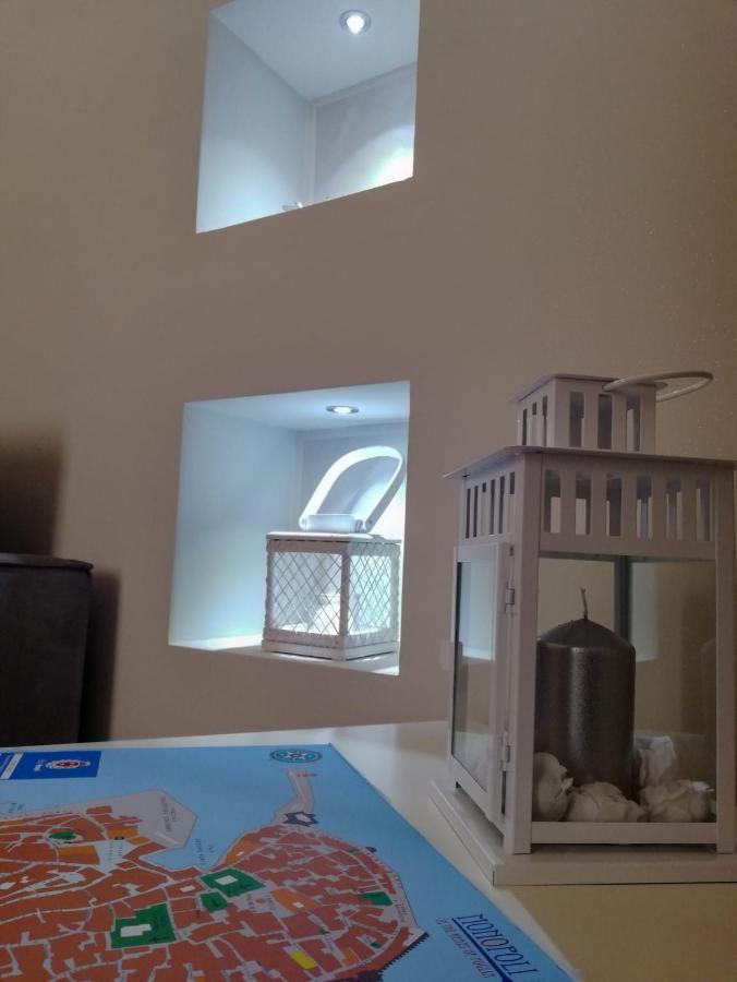 הוילה מונופולי Casa Anita מראה חיצוני תמונה