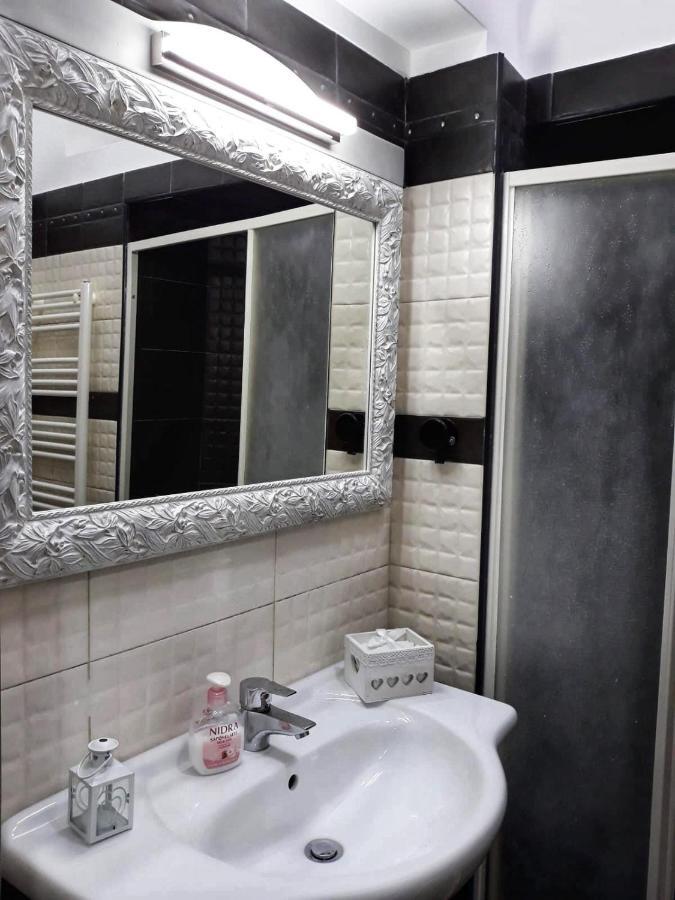 הוילה מונופולי Casa Anita מראה חיצוני תמונה