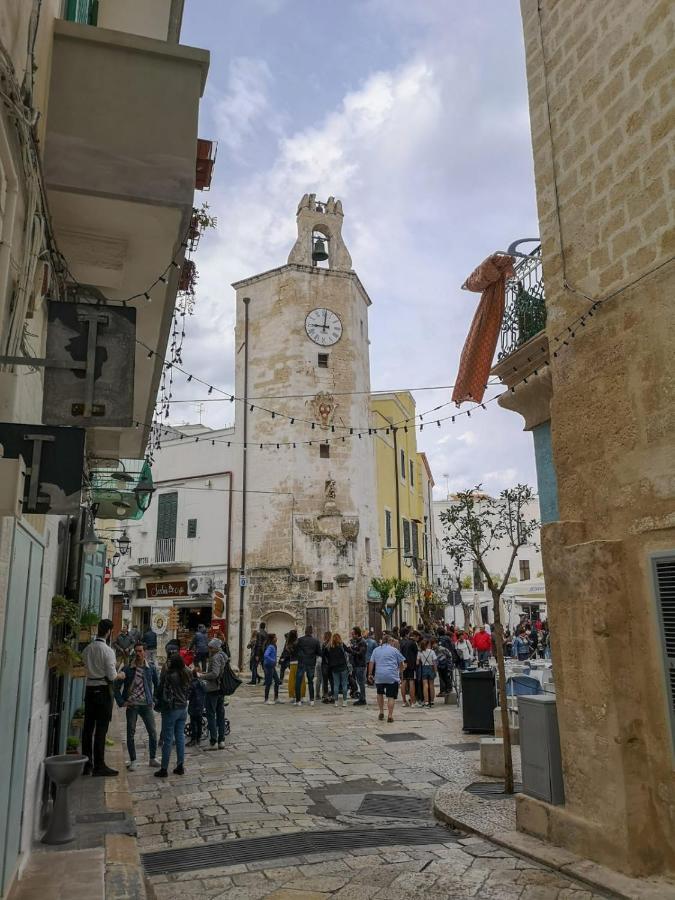 הוילה מונופולי Casa Anita מראה חיצוני תמונה