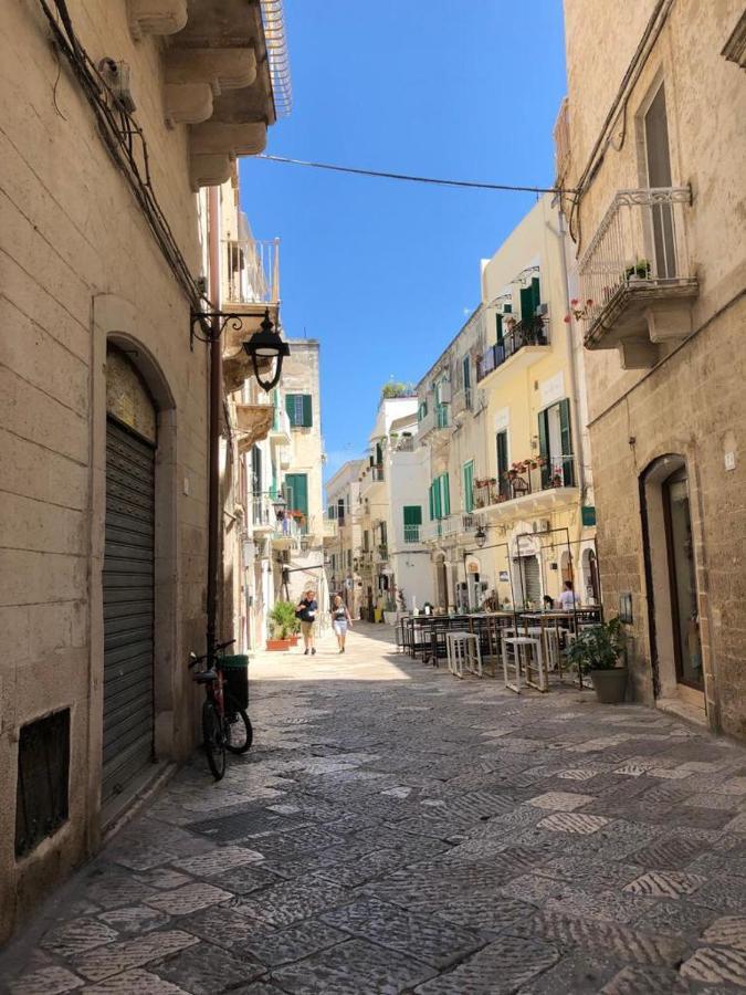 הוילה מונופולי Casa Anita מראה חיצוני תמונה