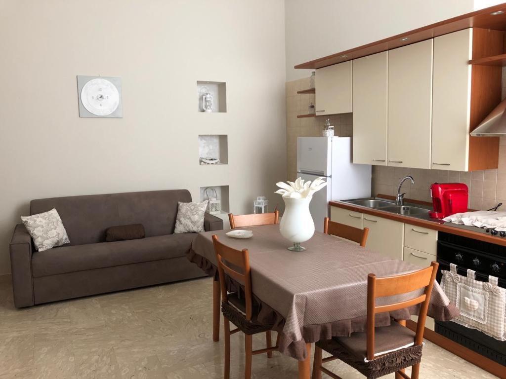 הוילה מונופולי Casa Anita מראה חיצוני תמונה