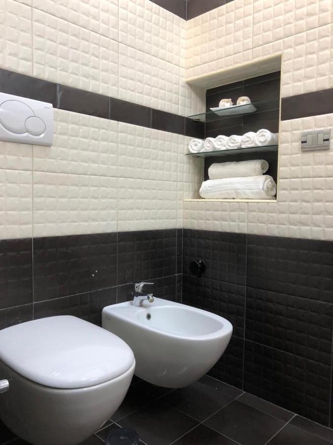 הוילה מונופולי Casa Anita מראה חיצוני תמונה