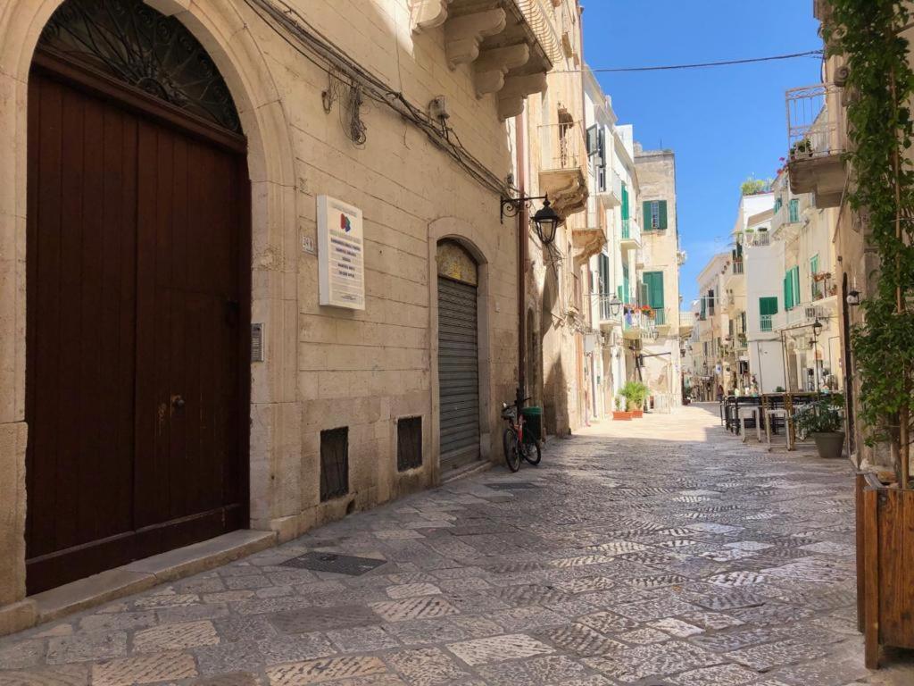 הוילה מונופולי Casa Anita מראה חיצוני תמונה