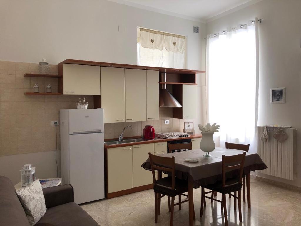 הוילה מונופולי Casa Anita מראה חיצוני תמונה