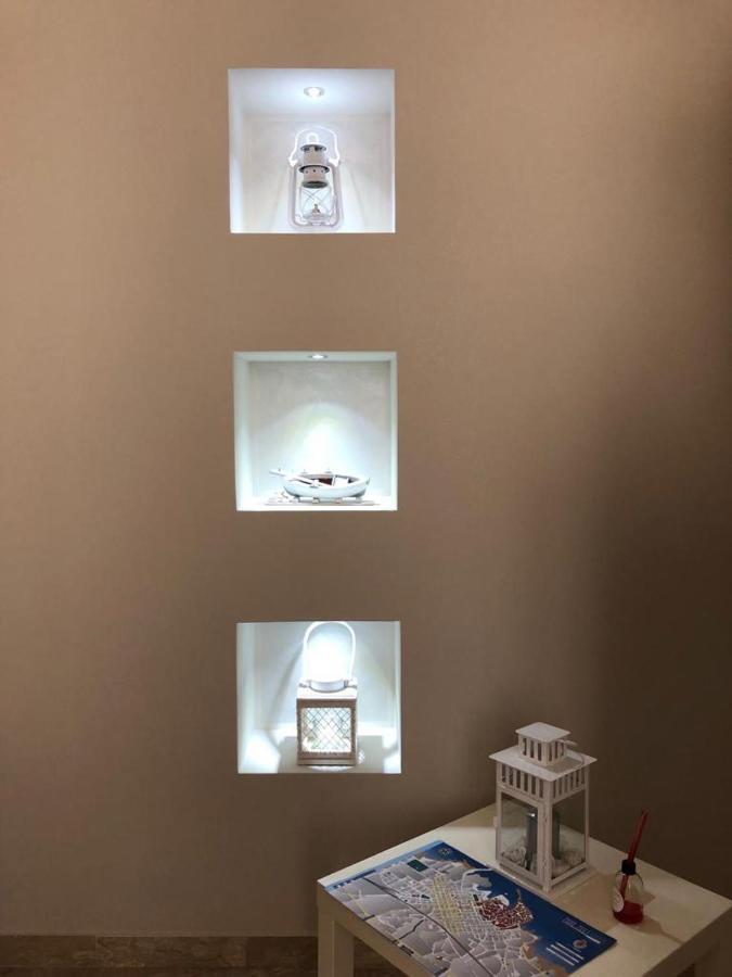 הוילה מונופולי Casa Anita מראה חיצוני תמונה